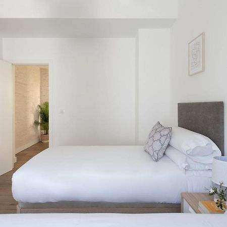 Hommyhome Teodosio Seville Exterior photo