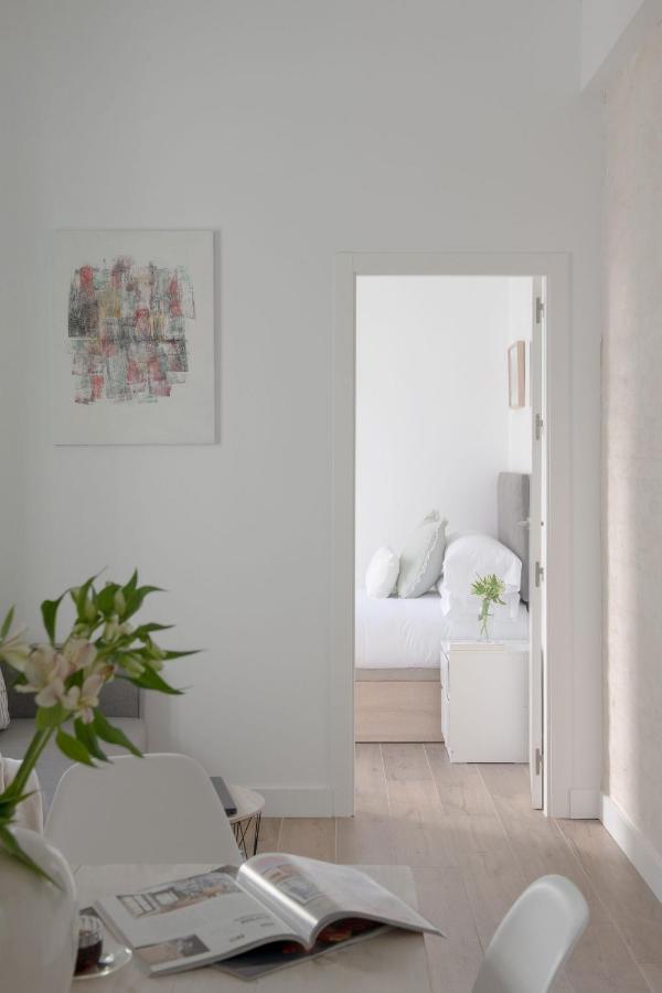 Hommyhome Teodosio Seville Exterior photo