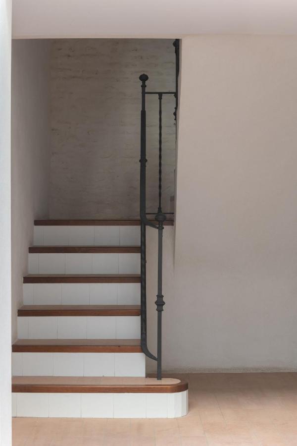 Hommyhome Teodosio Seville Exterior photo
