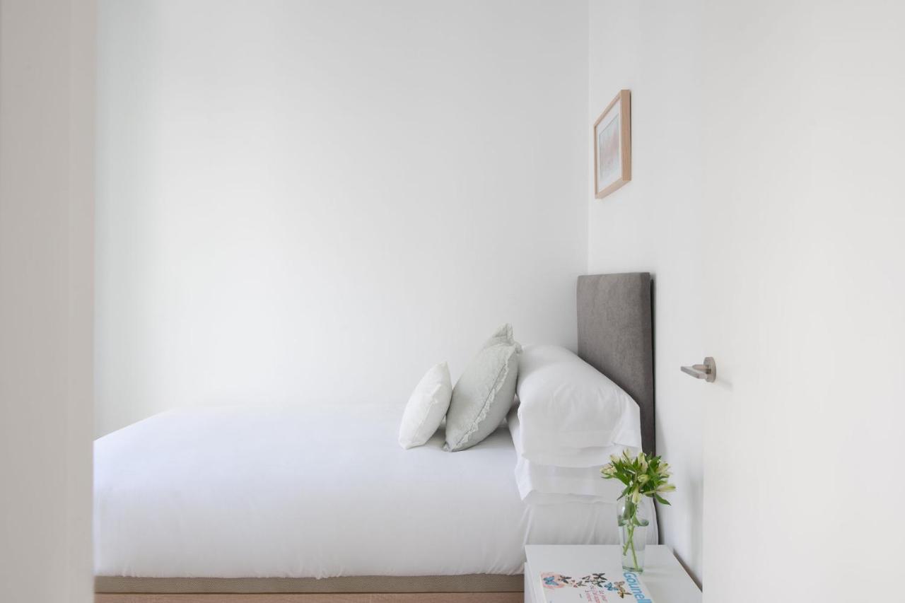 Hommyhome Teodosio Seville Exterior photo